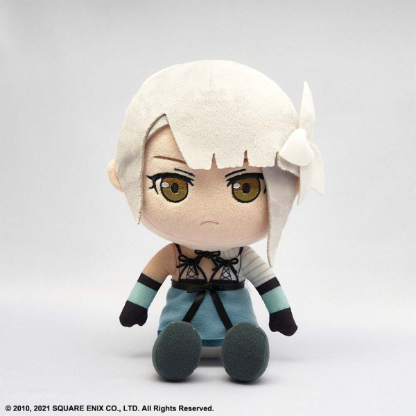 NieR Replicant ver.1.22474487139… Plush - KAINE