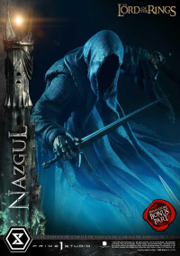 Premium Masterline The Lord of the Rings (Film) Nazgul Bonus Version 23