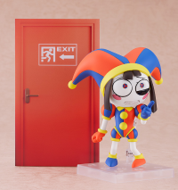 Nendoroid Pomni 4