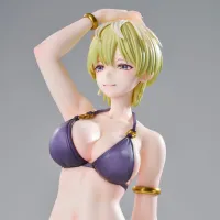 Union Creative "Mato Seihei no Slave" Izumo Tenka Swimsuit Ver.		 - Chained Soldier: Mato Seihei no Slave - photo 8