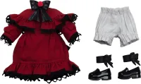 GOOD SMILE COMPANY Nendoroid Doll Outfit Set: Shinku - Rozen Maiden - photo 2