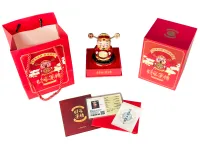 Shenzhen Mabell Animation Development MONEY LUCK God of fortune - Non-Scale Figures - photo 3