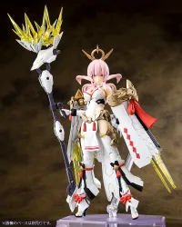 KOTOBUKIYA AUV AMATERASU REGALIA - Megami Device - photo 14