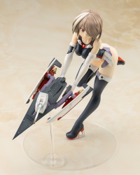 KONGO Swimsuit Ver. 16