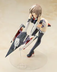 KOTOBUKIYA KONGO Swimsuit Ver. - Frame Arms Girl - photo 16