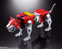 GX-71SP VOLTRON CHOGOKIN 50th Ver. "VOLTRON", TAMASHII NATIONS SOUL OF CHOGOKIN 2