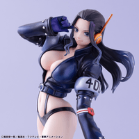 Portrait.Of.Pirates ONE PIECE “Evolutionary History” Nico Robin 18