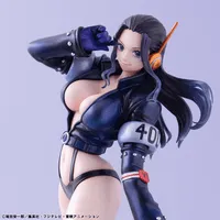 MegaHouse Portrait.Of.Pirates ONE PIECE “Evolutionary History” Nico Robin - ONE PIECE - photo 18