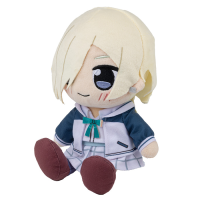 Love Live! Nijigasaki High School Idol Club Plushie Mia Taylor 4
