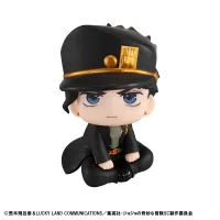 MegaHouse Lookup JoJo's Bizarre Adventure Stardust Crusaders Jotaro Kujo - JoJo's Bizarre Adventure - photo 1