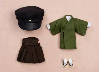 GOOD SMILE COMPANY Nendoroid Doll Outfit Set: Hakama (Boy)(re-run) - Figure Accessories - photo 3