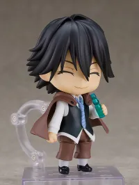 GOOD SMILE COMPANY Nendoroid Rampo Edogawa - Bungo Stray Dogs - photo 5