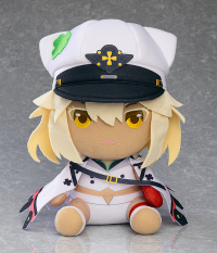 GUILTY GEAR -STRIVE- Plushie Ramlethal Valentine 1