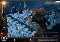 Prime 1 Studio Premium Masterline The Lord of the Rings: The Two Tower (Film) Legolas - The Lord of the Rings - photo 53