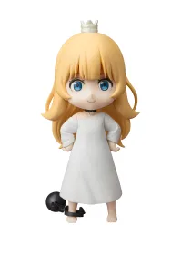 TAMASHII NATIONS Princess "Tis Time for "Torture," Princess ", TAMASHII NATIONS Figuarts mini - Tis Time for "Torture," Princess - photo 2