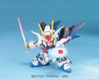 BB288 Strike Freedom Gundam 2