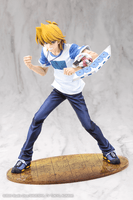 ARTFX J Katsuya Jonouchi (Joey Wheeler) -Passionate Duelists- 14