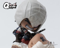 Qlectors Assassin's Creed Connor The Last Breath 15