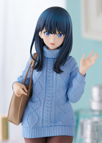 POP UP PARADE Rikka Takarada: Date Style Ver. L Size 5