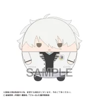 MAX LIMITED BLUE LOCK THE MOVIE FUWA KORORIN Msize - BLUE LOCK - photo 1