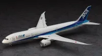 Hasegawa [21] 1:200 ANA B787-9 - Scale Kits - photo 2