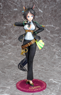 Fuji Kiseki 4