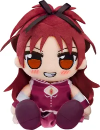 GOOD SMILE COMPANY Kuripan Plushie Kyoko Sakura - Puella Magi Madoka Magica - photo 2