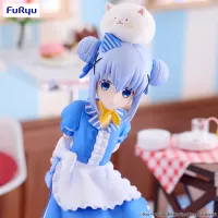 FuRyu Is the Order a Rabbit? BLOOM@Trio-Try-iT Figure -Chino- - Is the Order a Rabbit? - photo 7