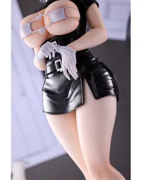 HOTVENUS Mashiro Kurosawa - Bishojo Figure Project - photo 25
