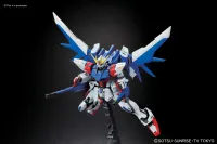 BANDAI HOBBY MG 1/100 Build Strike Full Package - Mobile Suit Gundam SEED - photo 3