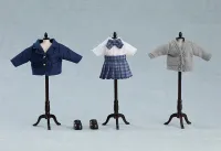 GOOD SMILE COMPANY Nendoroid Doll Outfit Set: Blazer - Girl (Navy) - Figure Accessories - photo 2