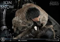 Prime 1 Studio Ultimate Premium Masterline Game of Thrones (TV Series) Jon Snow - Live Action Movies/TV - photo 43