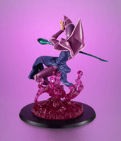 MONSTERS CHRONICLE Yu-Gi-Oh! Duel Monsters Dark Magician 5