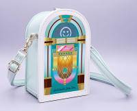 Nendoroid Doll Pouch Neo: Juke Box (Mint) 5