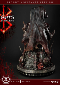 Ultimate Premium Masterline Berserk Guts, Berserker Armor Bloody Nightmare 23