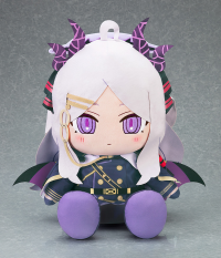 Chocopuni Big 40cm Plushie Hina 1
