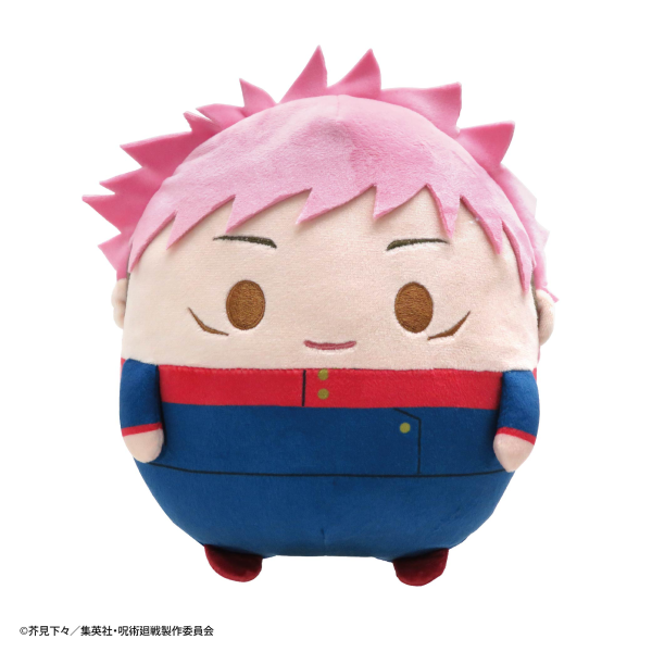 JUJUTSUKAISEN FUWA KORORIN Ｍsize (Item A)