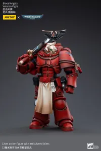 JOYTOY Blood Angels Veteran Vigna - Warhammer 40K - photo 6