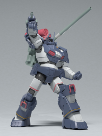 COMBAT ARMORS MAX27: 1/72 Dougram Ver. GT(re-run) 4