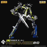 AMTS IB-16 HERMES EVO 28