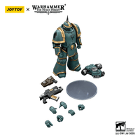 Sons of Horus MK lll Tactical Legionary 10
