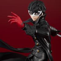 Lucrea Persona5 The Royal  Joker SHOWTIME Edition 5
