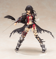Velvet Crowe 6
