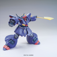 HGUC 1/144 #172 Dreissen 1