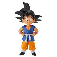 BANDAI Son Goku (GT) - Dragon Ball GT - photo 2