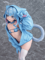 kanzarin-chan: Cat-Eared Hoodie Ver. 12