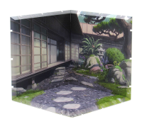 Dioramansion 150: Courtyard 2