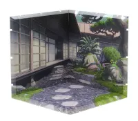 PLM Dioramansion 150: Courtyard - Figure Accessories - photo 2