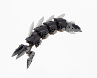HEAVY WEAPON UNIT27 DEMONIC ARM 1