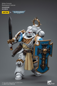 White Consuls Bladeguard Veteran 2